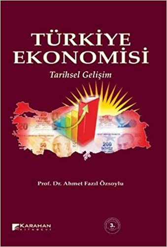 Türkiye Ekonomisi indir