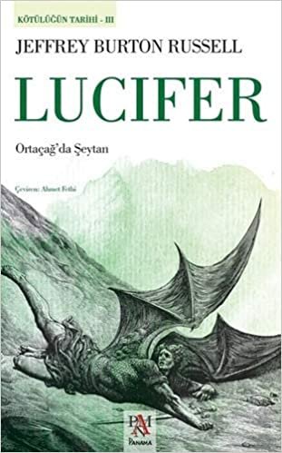 Lucifer: Ortaçağ’da Şeytan indir