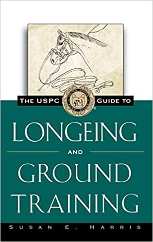 indir   The Uspc Guide to Longeing and Ground Training tamamen