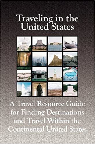 Traveling in the United States