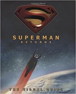 Superman Returns Visual Guide indir