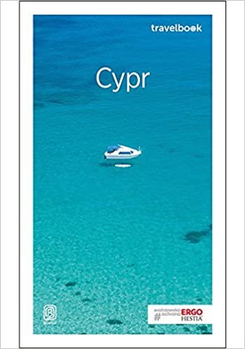Cypr Travelbook indir