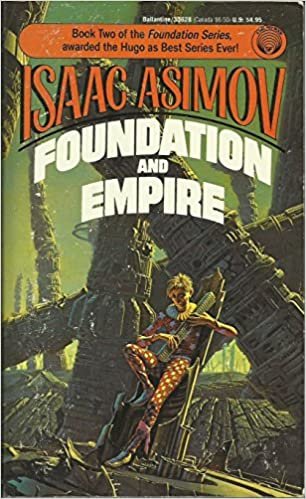 Foundation and Empire indir