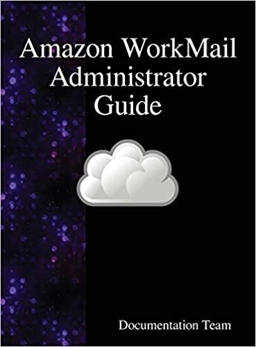 Amazon WorkMail Administrator Guide