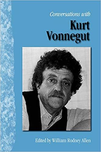 Conversations with Kurt Vonnegut (Literary Conversations)
