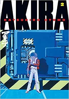Akira Volume 2 (Akira (del Rey)) indir
