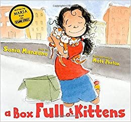 A Box Full of Kittens indir