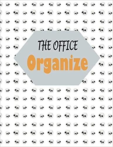 The Office Organizer: Day Schedule Organizer . Work Day Organizer Journal , Reminder, Due and Follow up of Activities indir