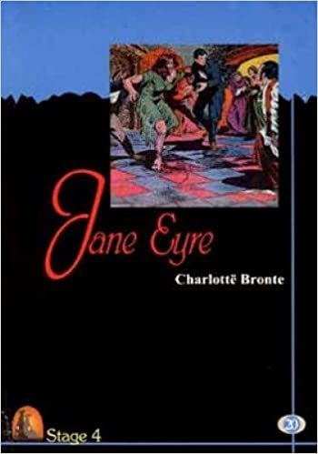 JANE EYRE: Stage 4