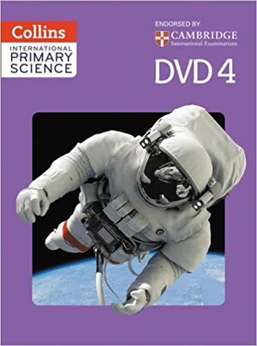 COLLINS INTL PRIMARY SCIENCE - (Collins Primary Science)