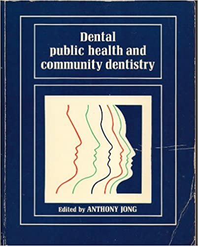 Dental Public Health and Community Dentistry