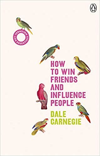 How to Win Friends and Influence People indir