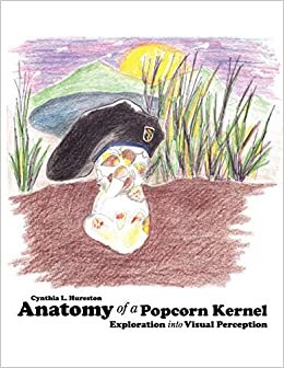Anatomy of a Popcorn Kernel: Exploration Into Visual Perception