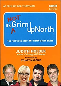 It's Not Grim Up North indir