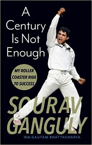 A Century Is Not Enough - Inside the mind of a cricketing legend indir
