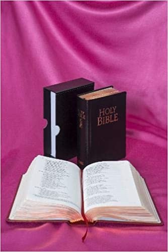 Bible: New Jerusalem Bible (Bible Njb)