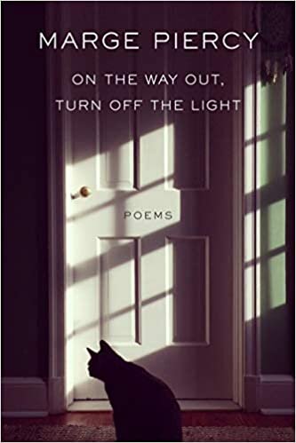 On the Way Out, Turn Off the Light: Poems indir
