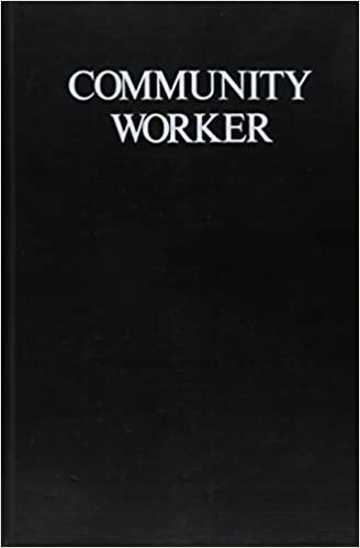 Community Worker (Community Worker CL) indir