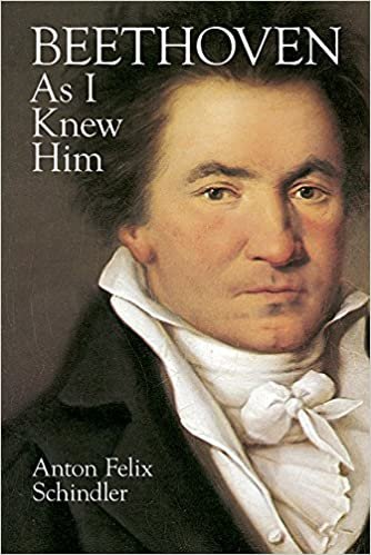 Beethoven as I Knew Him (Dover Books on Music)