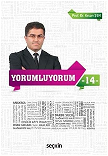 Yorumluyorum-14 indir