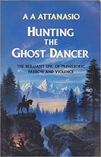 Hunting the Ghost Dancer indir