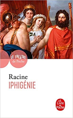 Iphigenie (Ldp Theatre)