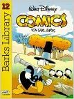 Barks Library, Walt Disney Comics, Band 12: BD 12 indir