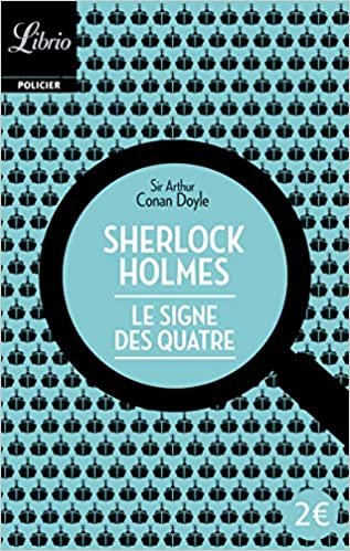 Le Signe des quatre (Sherlock Holmes) indir