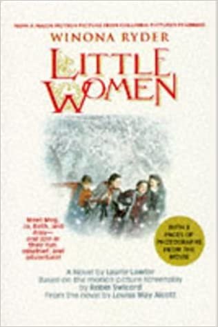 Little Women: Novelization