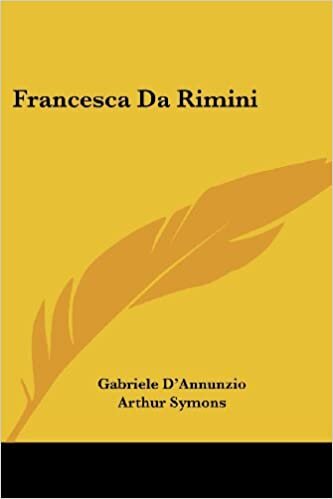 Francesca Da Rimini indir