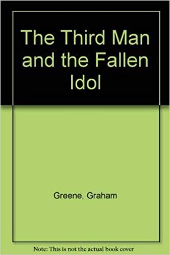The Third Man & the Fallen Idol indir