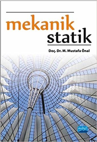 Mekanik Statik indir