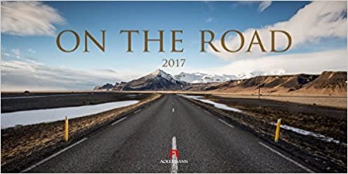 On the Road 2017 indir