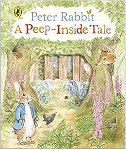Peter Rabbit: A Peep-Inside Tale indir