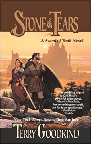 Stone of Tears (Sword of Truth (Library))