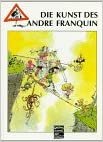 Die Kunst des Andre Franquin
