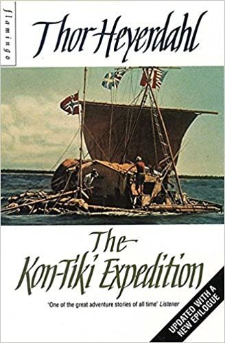 The Kon-Tiki Expedition indir