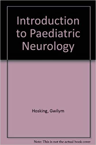 An Introduction to Paediatric Neurology