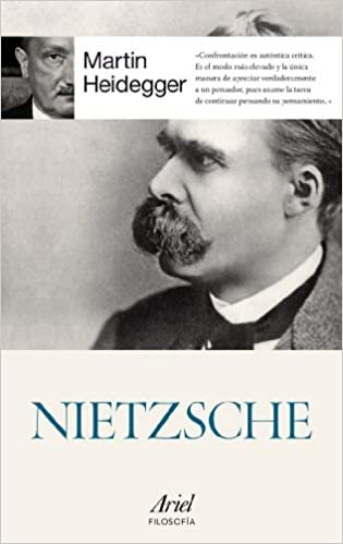 Nietzsche (Ariel Filosofía)