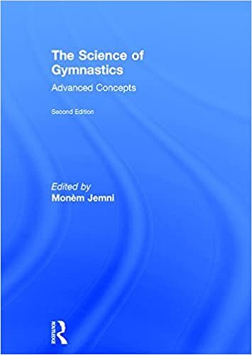 The Science of Gymnastics: Advanced Concepts indir