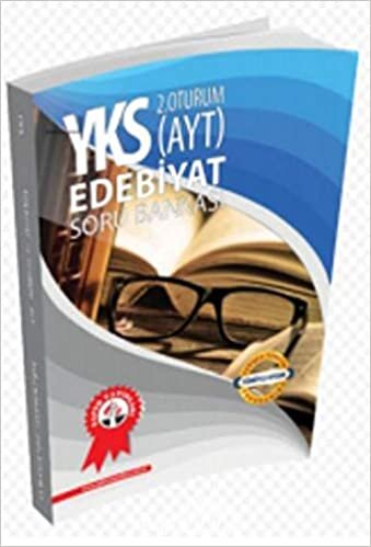 Zafer YKS AYT Edebiyat Soru Bankası-YENİ