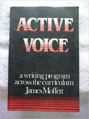 Active Voice (HEINEMANN OP)