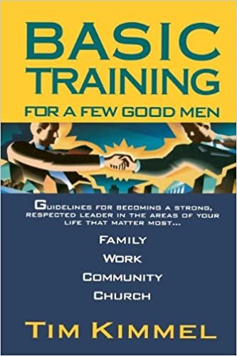 Basic Training for a Few Good Men