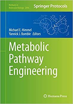 Metabolic Pathway Engineering (Methods in Molecular Biology (2096), Band 2096)