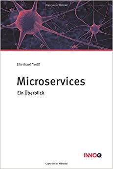 Microservices - Ein Überblick