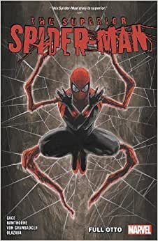Superior Spider-Man Vol. 1 (The Superior Spider-Man) indir