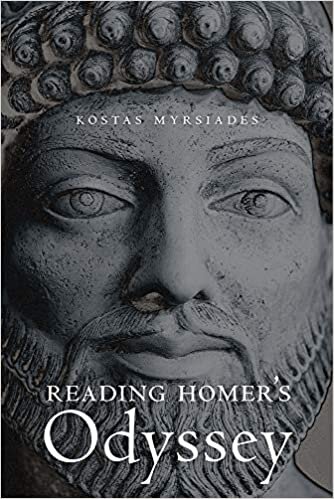 Reading Homer's Odyssey indir