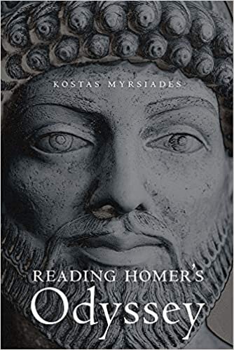 Reading Homer's Odyssey