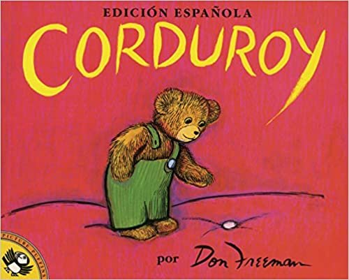 Corduroy (Picture Puffin)