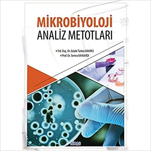 Mikrobiyoloji Analiz Metotları